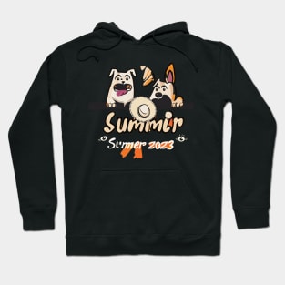 Summer 2023 Hoodie